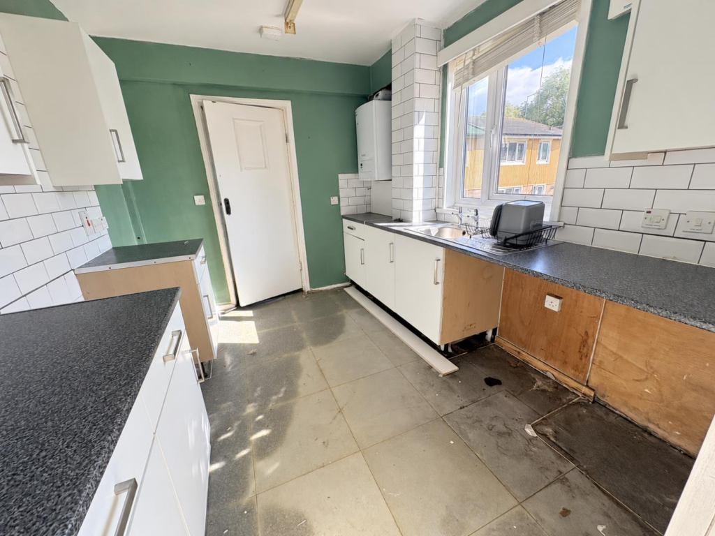 House in Sunderland - View 2