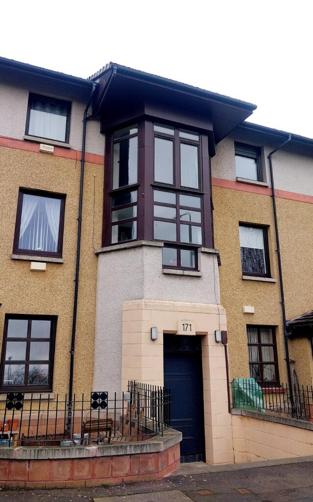 Main image of property: Craigmillar Castle Avenue, Edinburgh, Midlothian, EH16