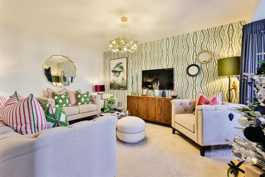 Main image of property: Meadow View Close, Worsthorne, Burnley