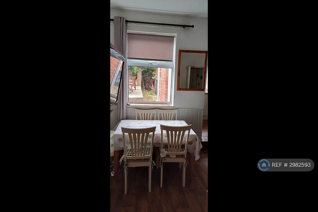 House in Sheffield - View 5