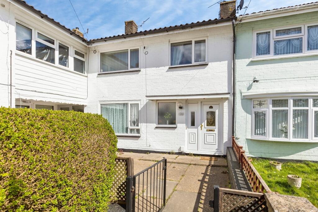 Main image of property: Ross Close, Crawley