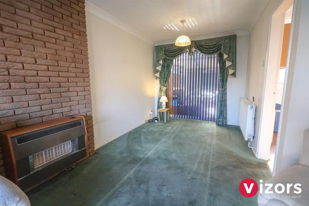 Caynham Close, Winyates West, Redditch - View 4
