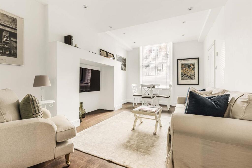 Main image of property: Ossington Street London