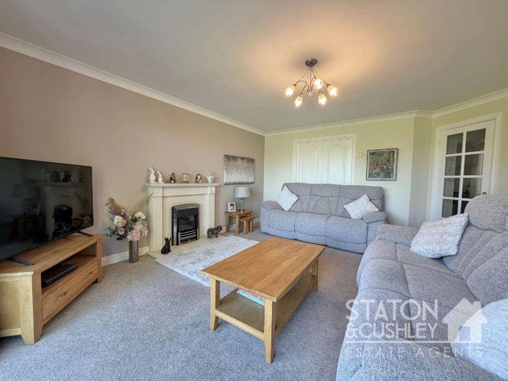 House in Nottingham - View 5