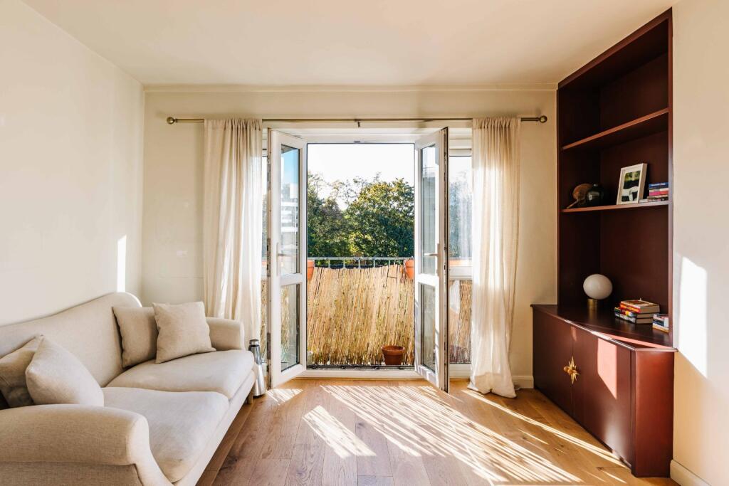 Main image of property: Lee Street, London, E8