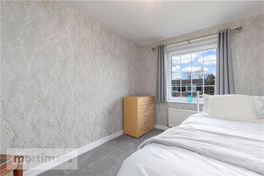 Additional image 18 of Yew Tree Drive, Oswaldtwistle, Accrington, Lancashire, BB5