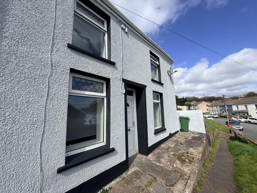 Main image of property: Station Road, Hirwaun, Aberdare