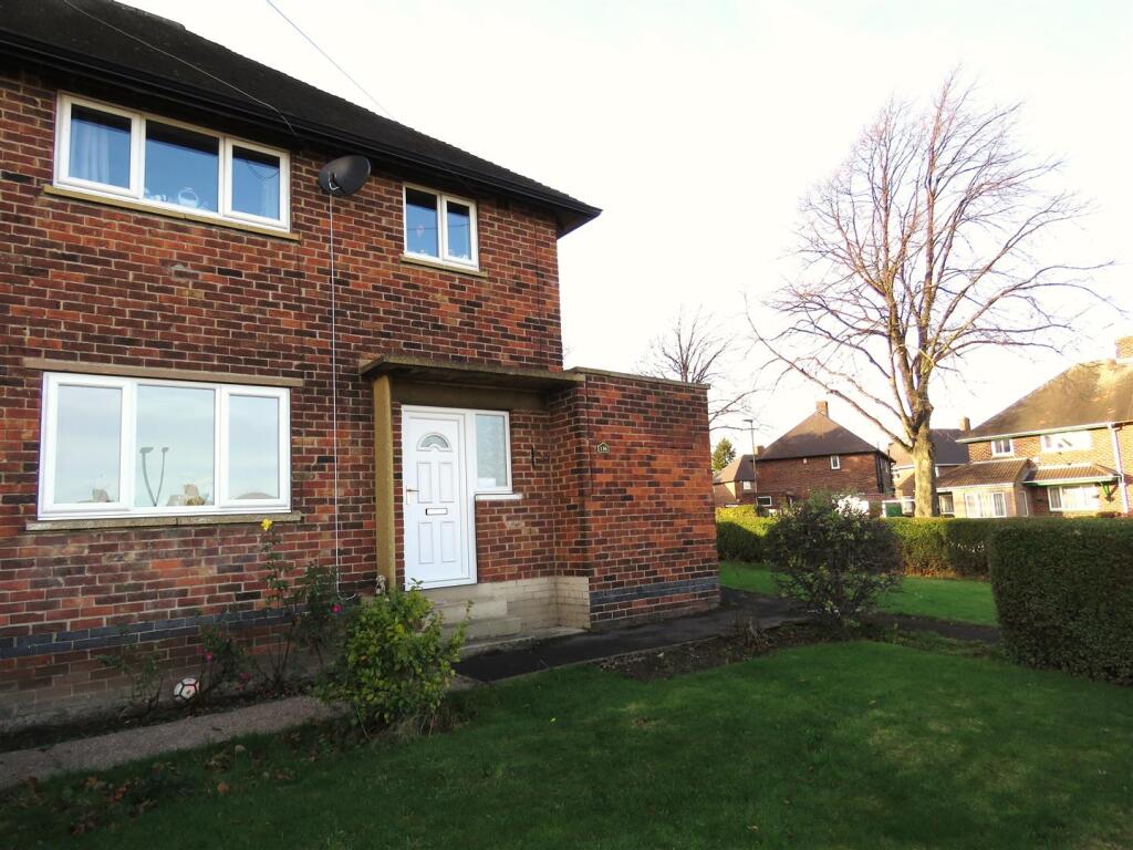 Main image of property: Stradbroke Drive, Sheffield, S13