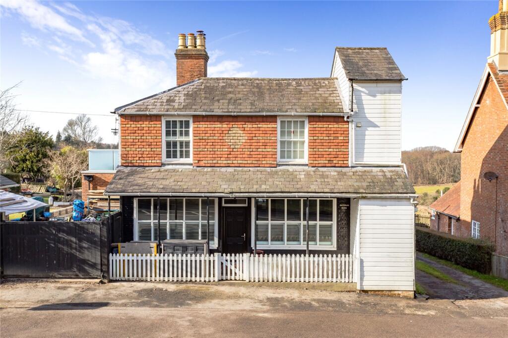 Main image of property: London Road, Flimwell