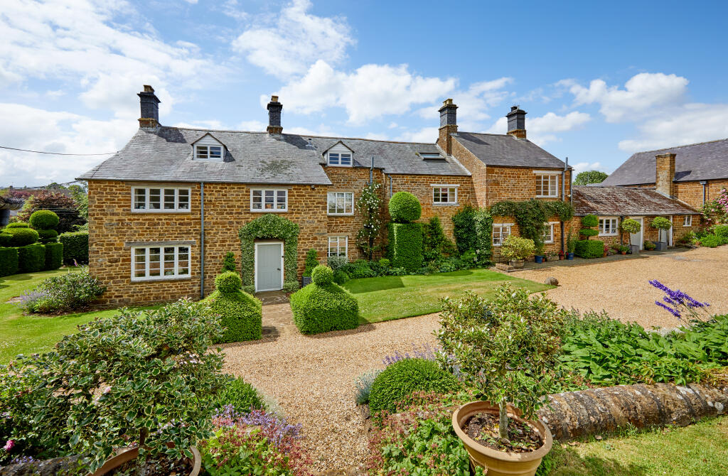 Main image of property: Upper Wardington, Upper Wardington, OX17