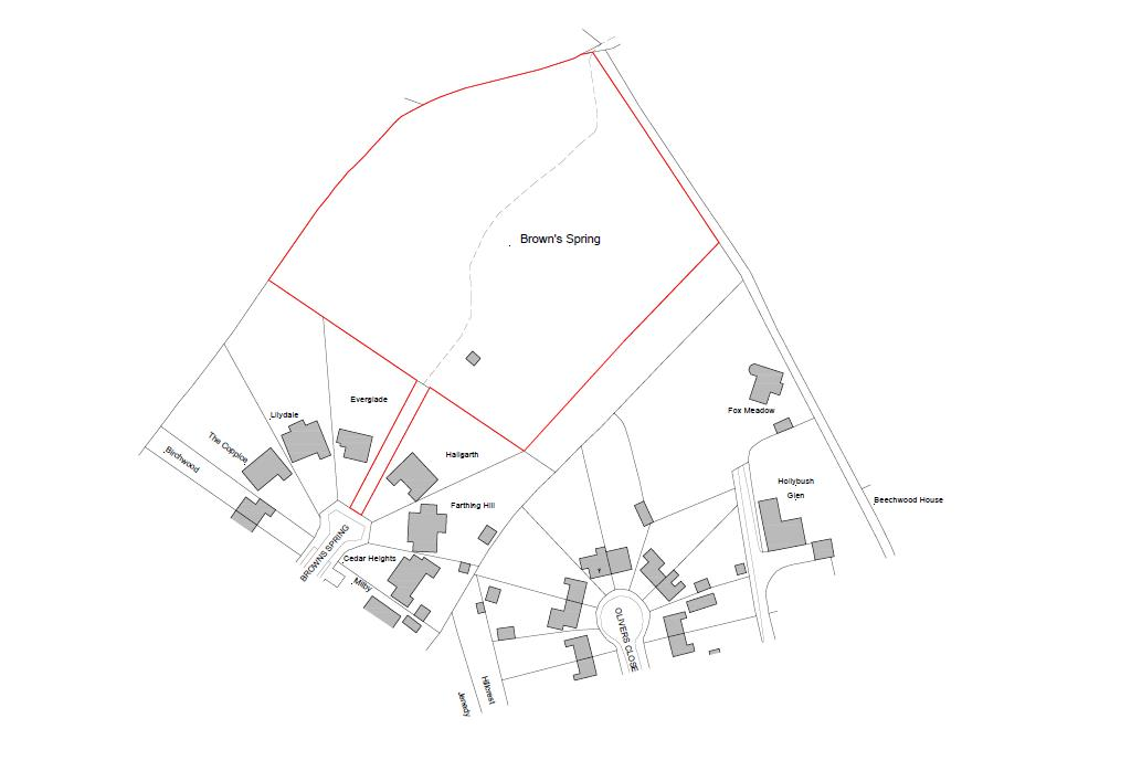 Main image of property: Browns Spring Wood, Potten End, Berkhamsted