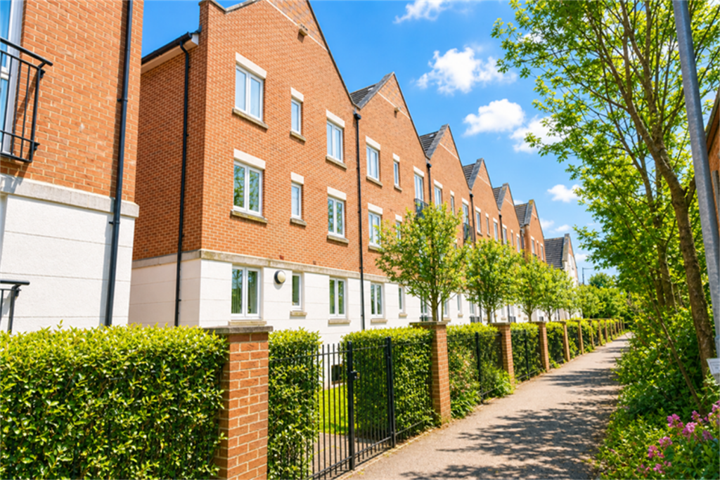 Main image of property: Crayshaw Court, Abbotsmead Place, Caversham, Reading