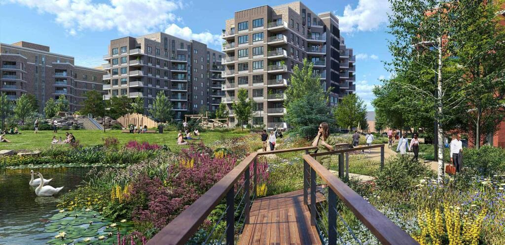 Main image of property: Greater London (Region) SE28 0FX London, GBR
