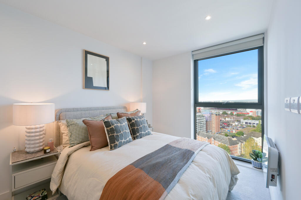 Main image of property: Podium, Manchester 