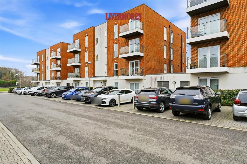 Main image of property: Alcock Crescent, Crayford, Dartford