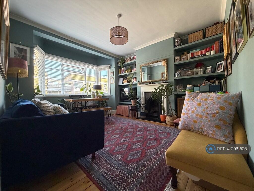 Main image of property: Goodwood Mansions, London, SW9