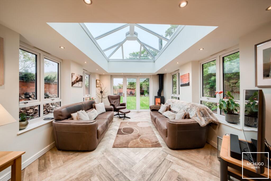 House in Dudley, Howley Grange - View 2