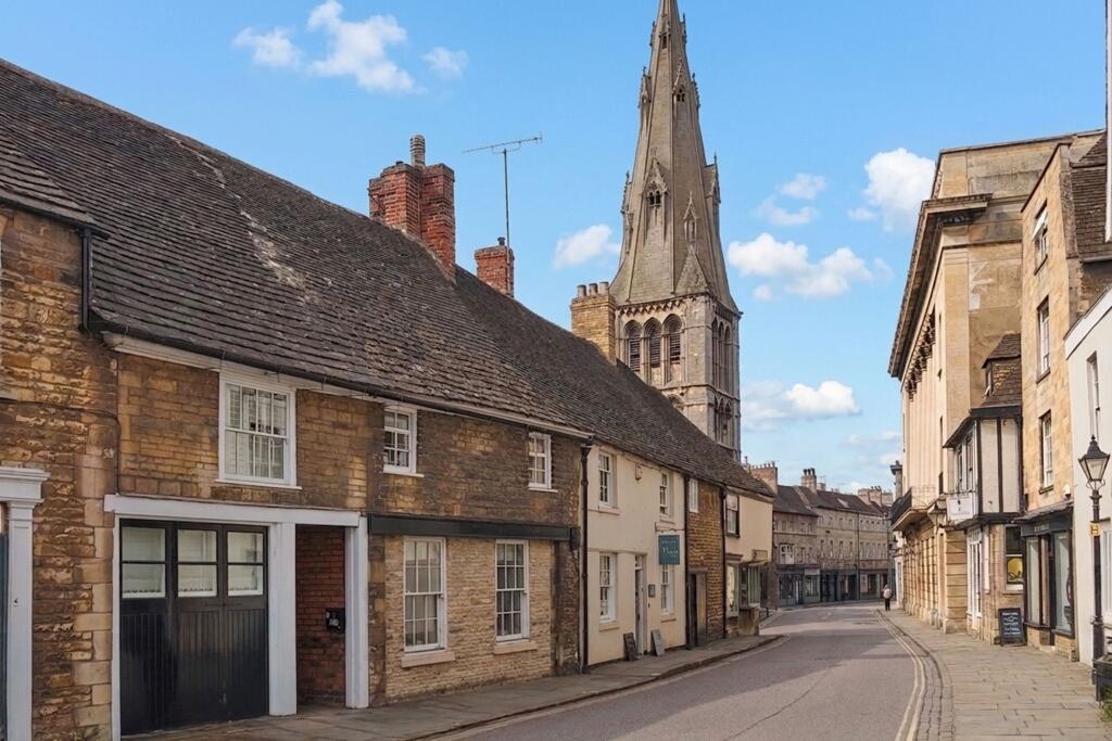 House in South Kesteven, Baron St Martin, Stamford - View 4