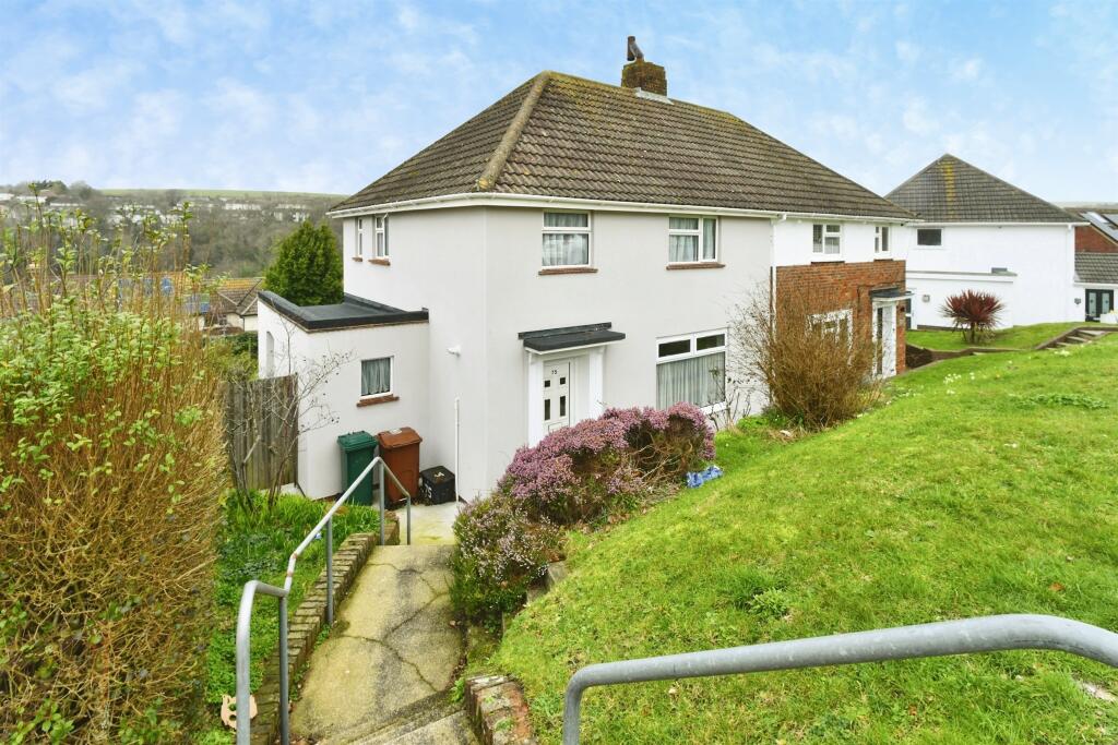 Main image of property: Auckland Drive, Brighton