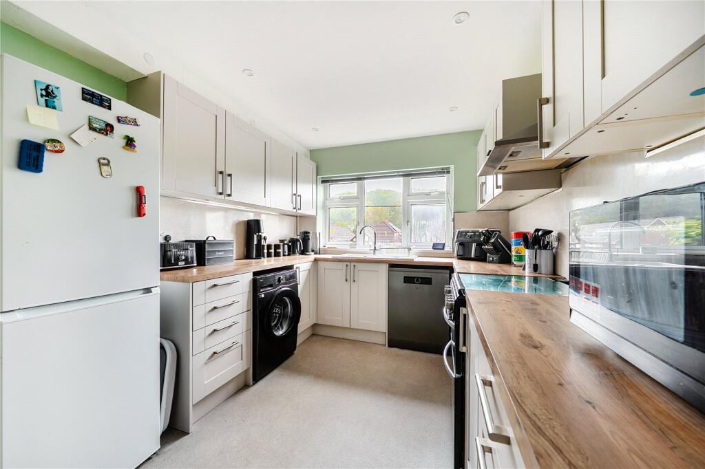 House in Tonbridge - View 4