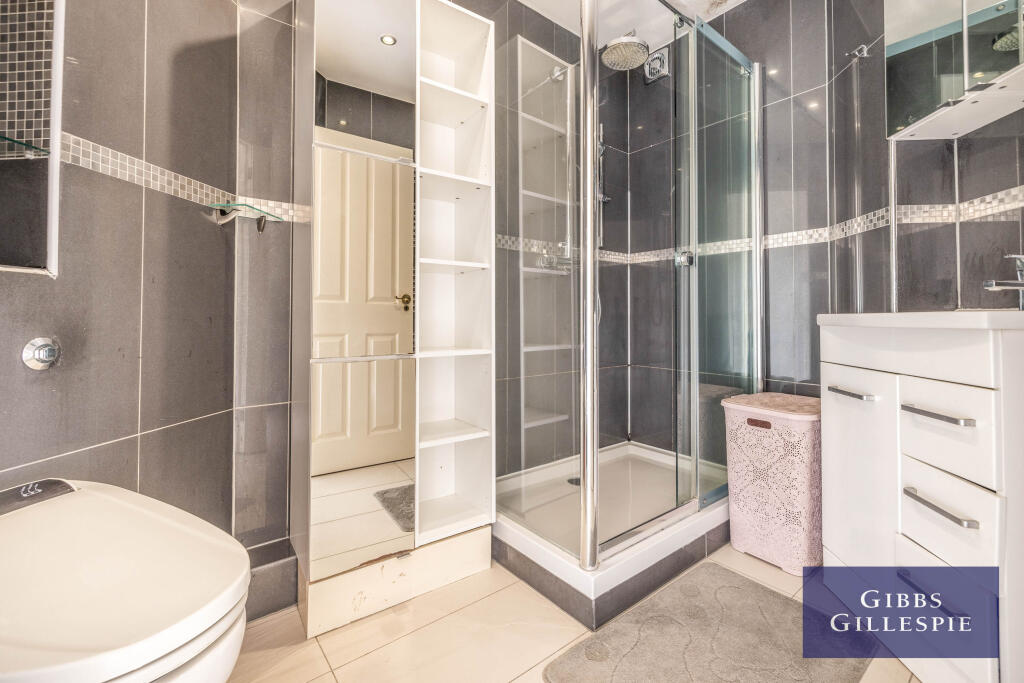 Apartment in Harrow - More