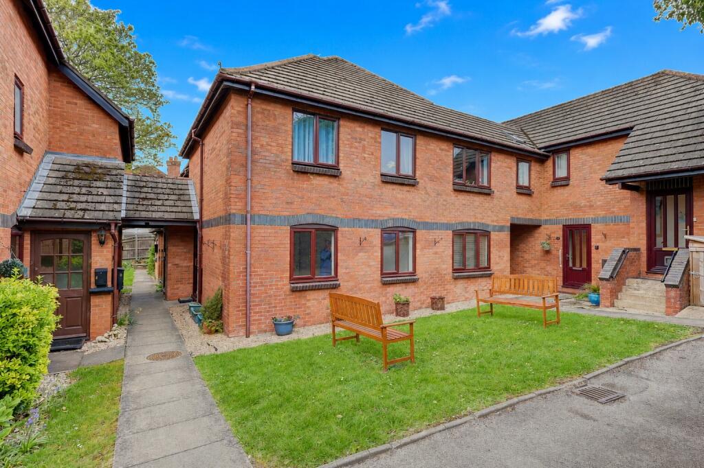 Main image of property: Longwick Road, Princes Risborough, Buckinghamshire, HP27