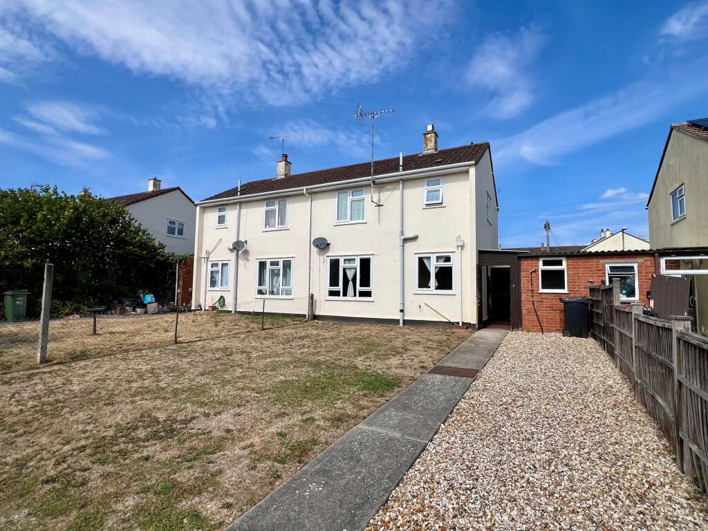 House in Taunton, Priorswood - View 5