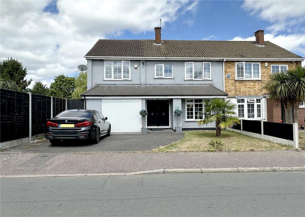 Additional image 23 of Digby Drive, Birmingham, B37