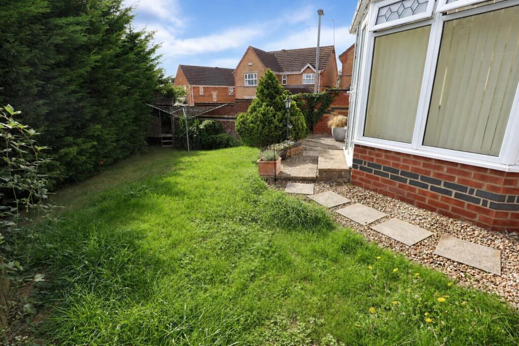 House in Northampton - View 5
