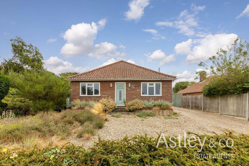 Main image of property: Oaks Lane, Postwick, Norwich, NR13