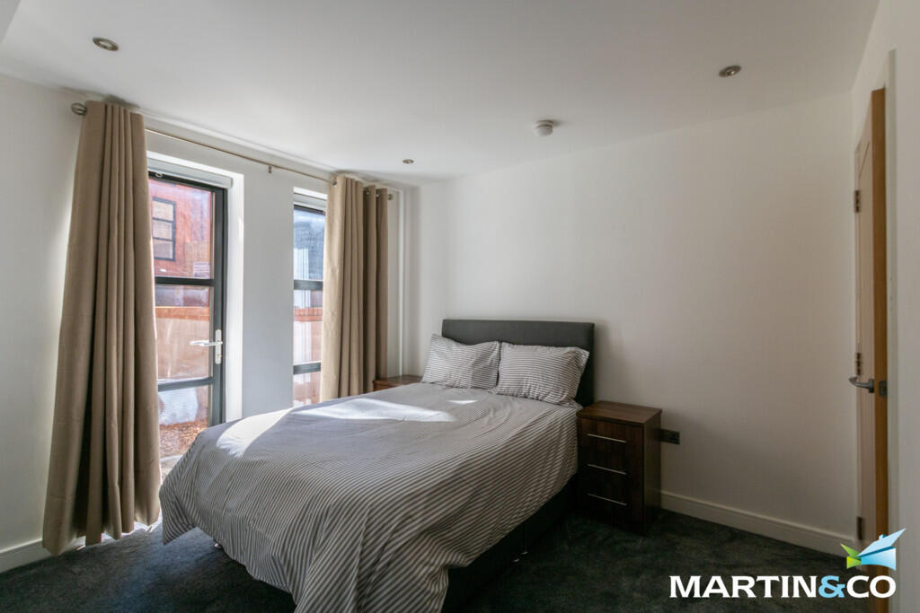 Additional image 8 of The Hallmark, Bond Street, Birmingham, B19