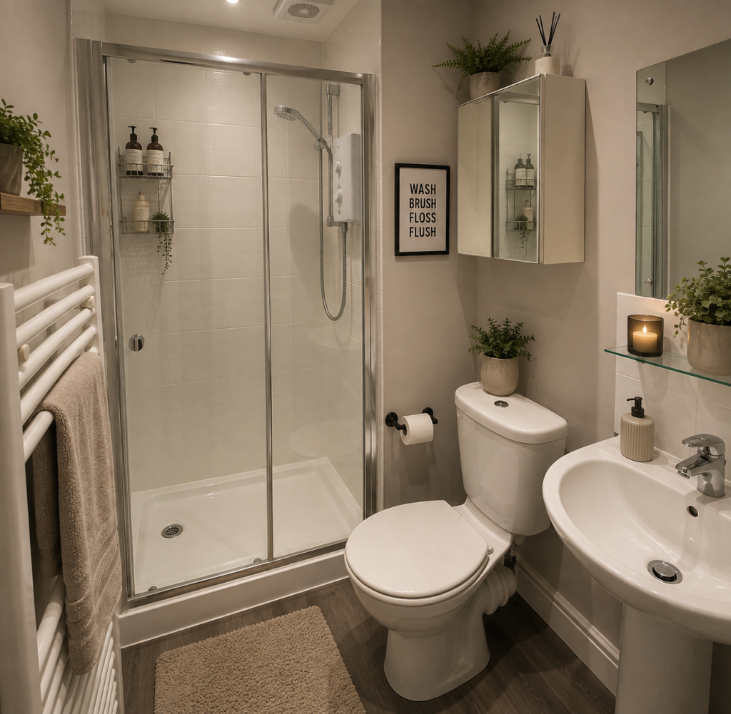 8 bedroom maisonette for rent