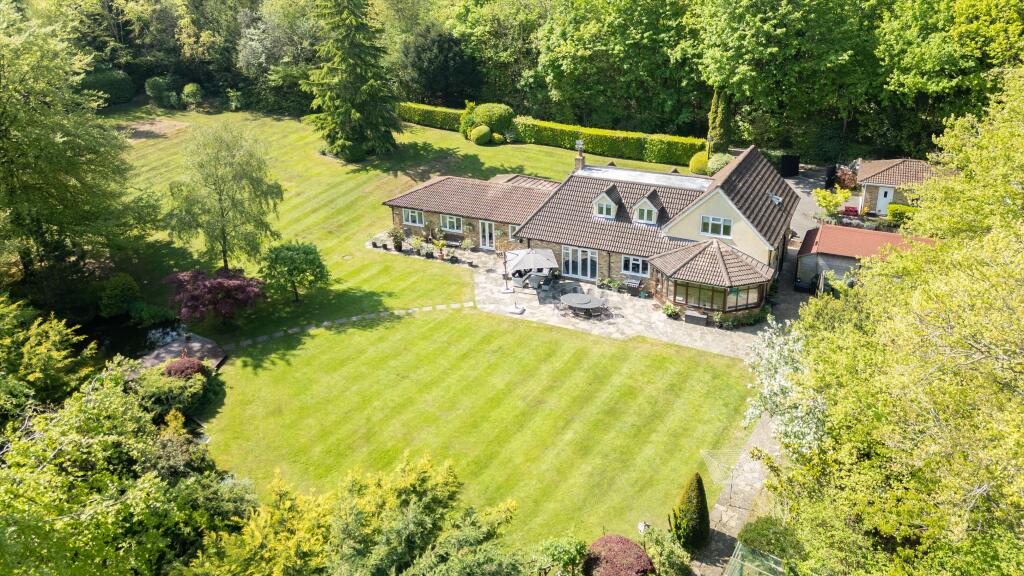 Main image of property: Outdowns, Effingham, Leatherhead, Surrey, KT24