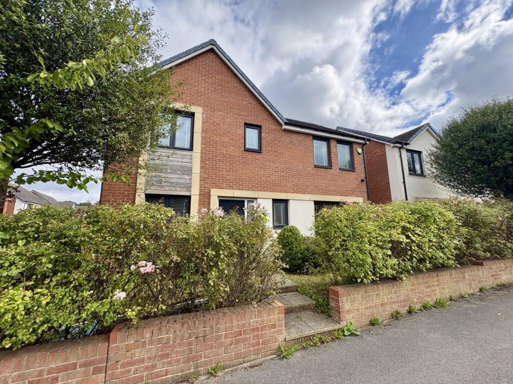 Main image of property: Alan Peacock Way, Middlesbrough, TS4 3AE