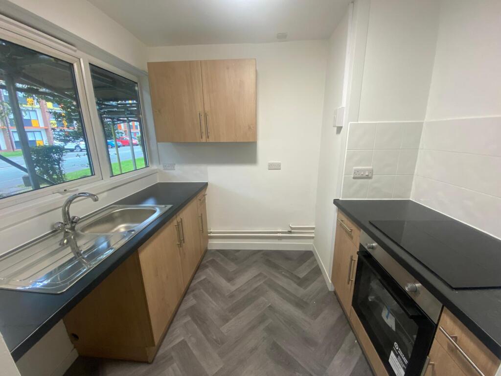 Main image of property: Quorn House, Browns Green, Birmingham