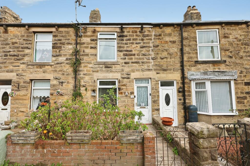Main image of property: Mayfield Terrace, Cockfield, Bishop Auckland