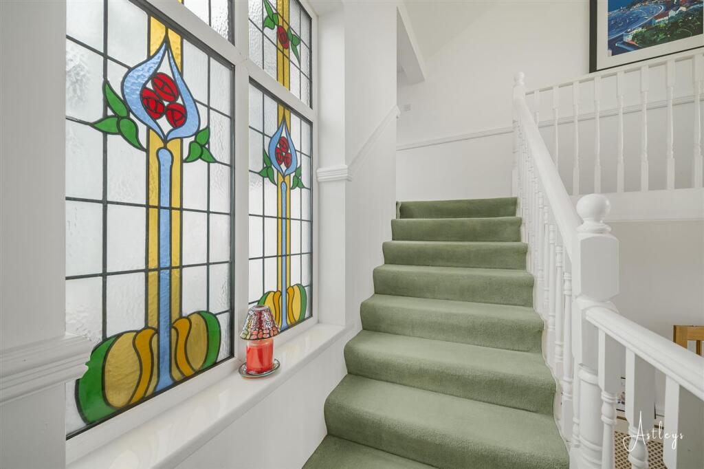 House in Swansea - More