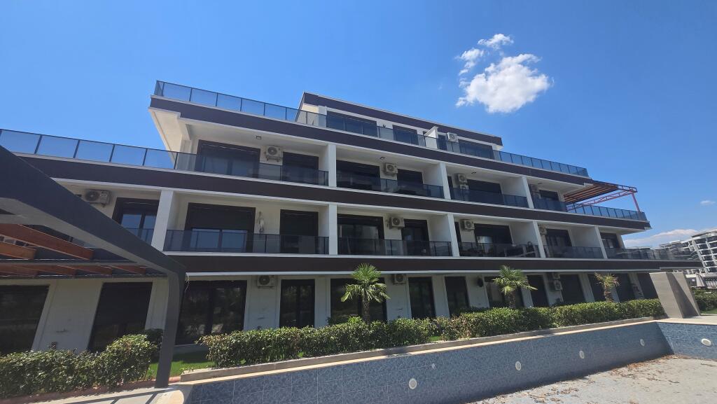 Main image of property: Antalya, Antalya, Aksu
