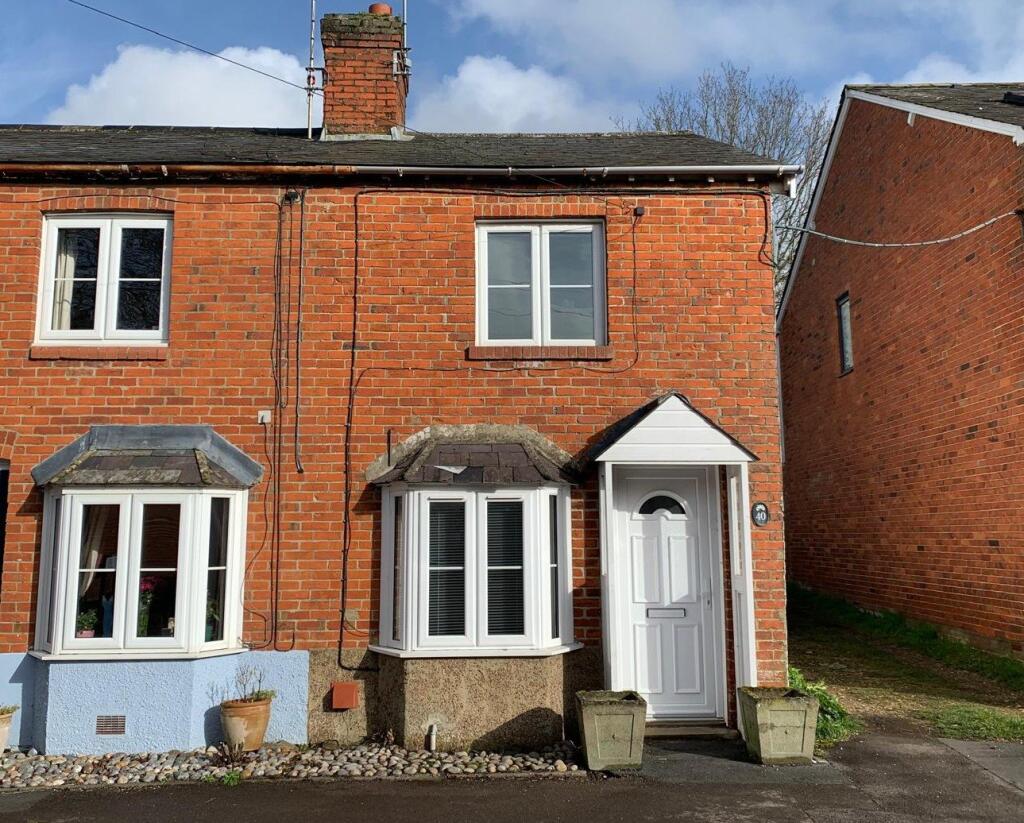 Main image of property: The Dean, Alresford, Hampshire, SO24