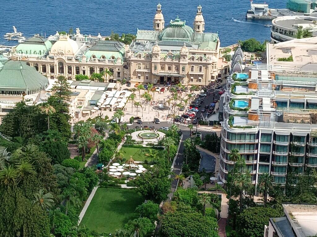 Main image of property: Monaco