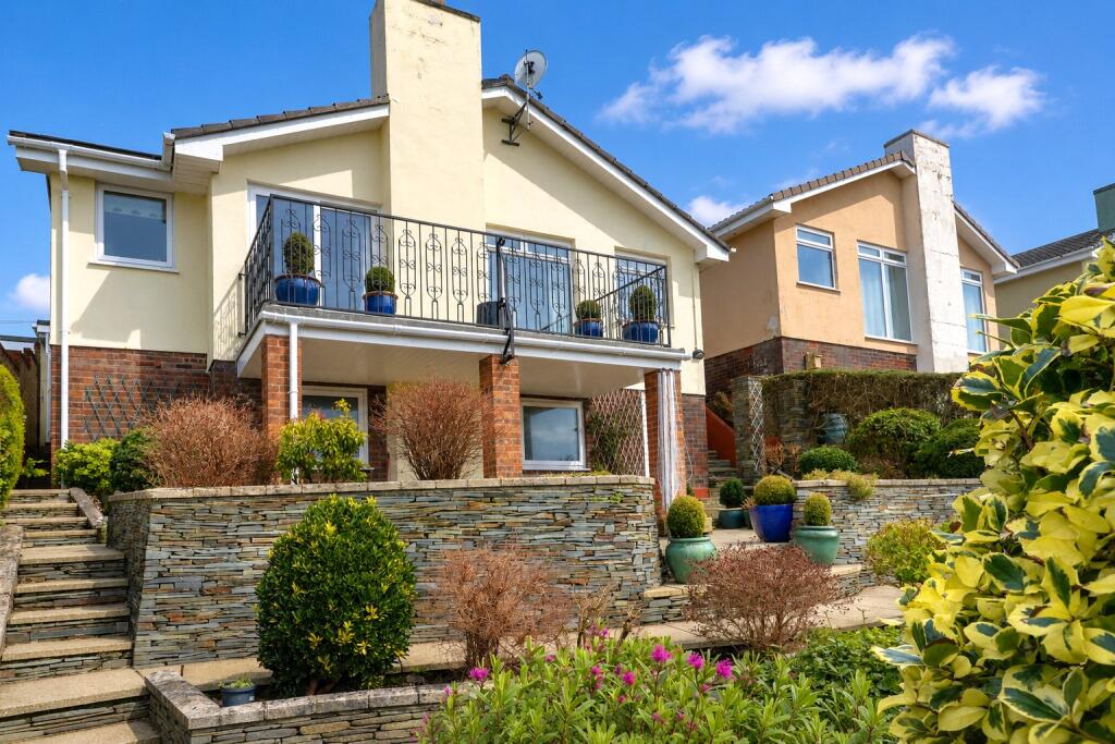 Main image of property: Fern Way, Ilfracombe, Devon, EX34