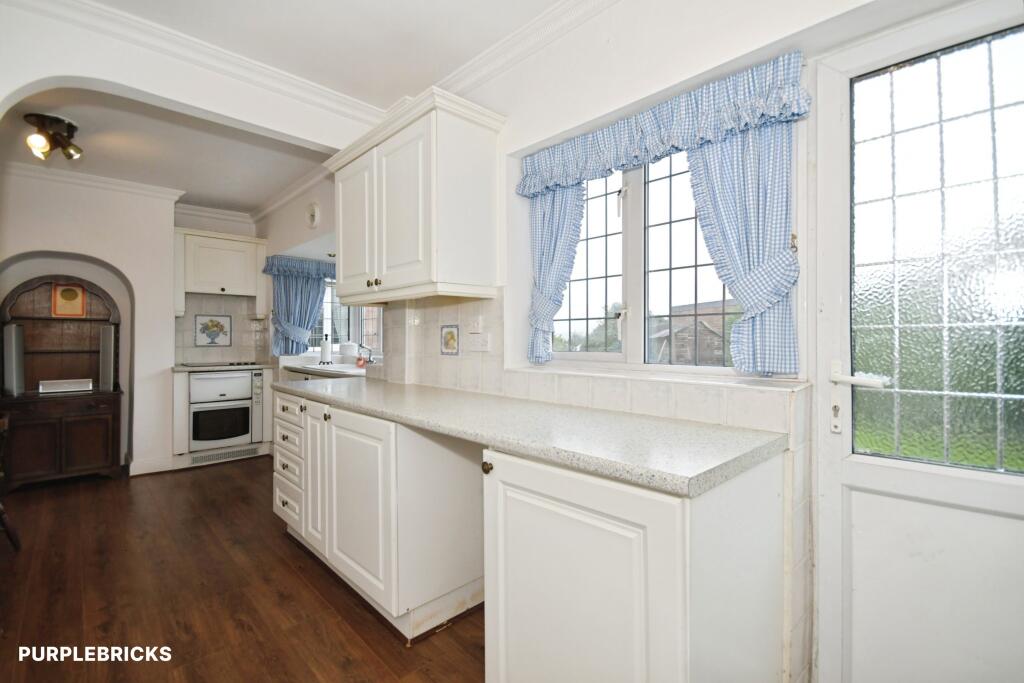 House in Chesterfield, Brimington - View 5
