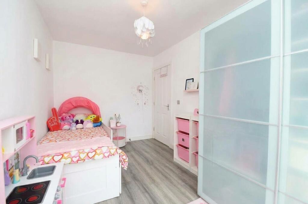 House in Manchester - More