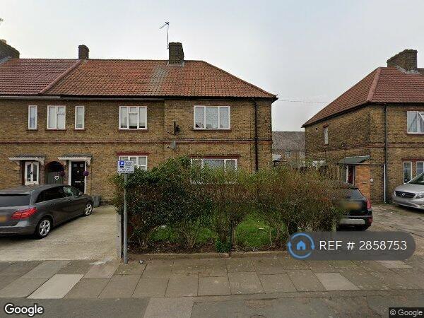 Main image of property: Baron Road, Dagenham, RM8