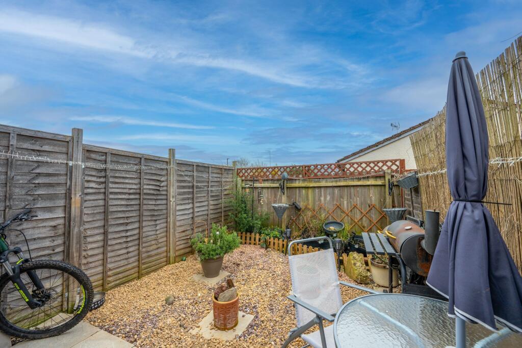 Additional image 18 of Smiths Way, Alcester, B49