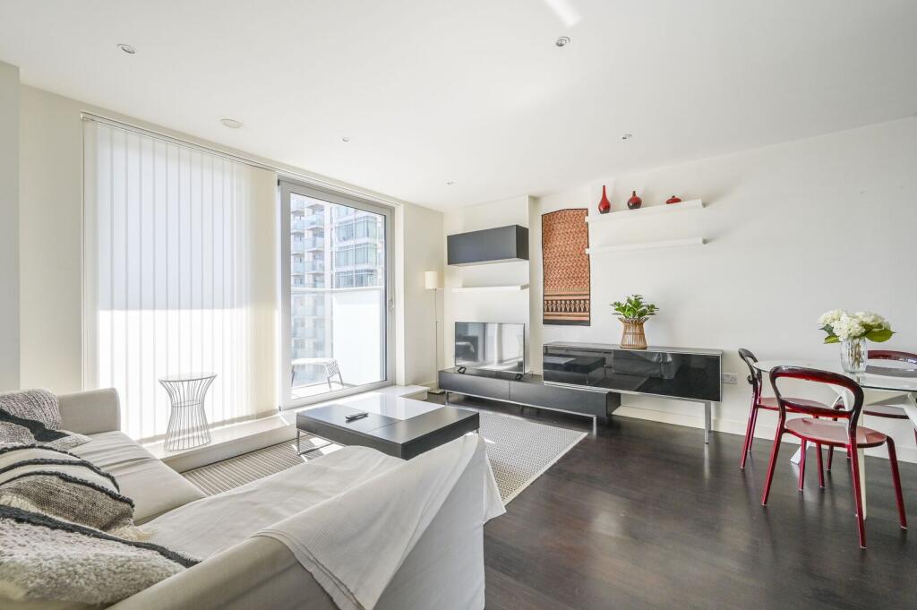 Apartment in London - More