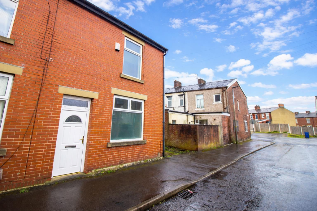 Main image of property: Francis Street, Blackburn