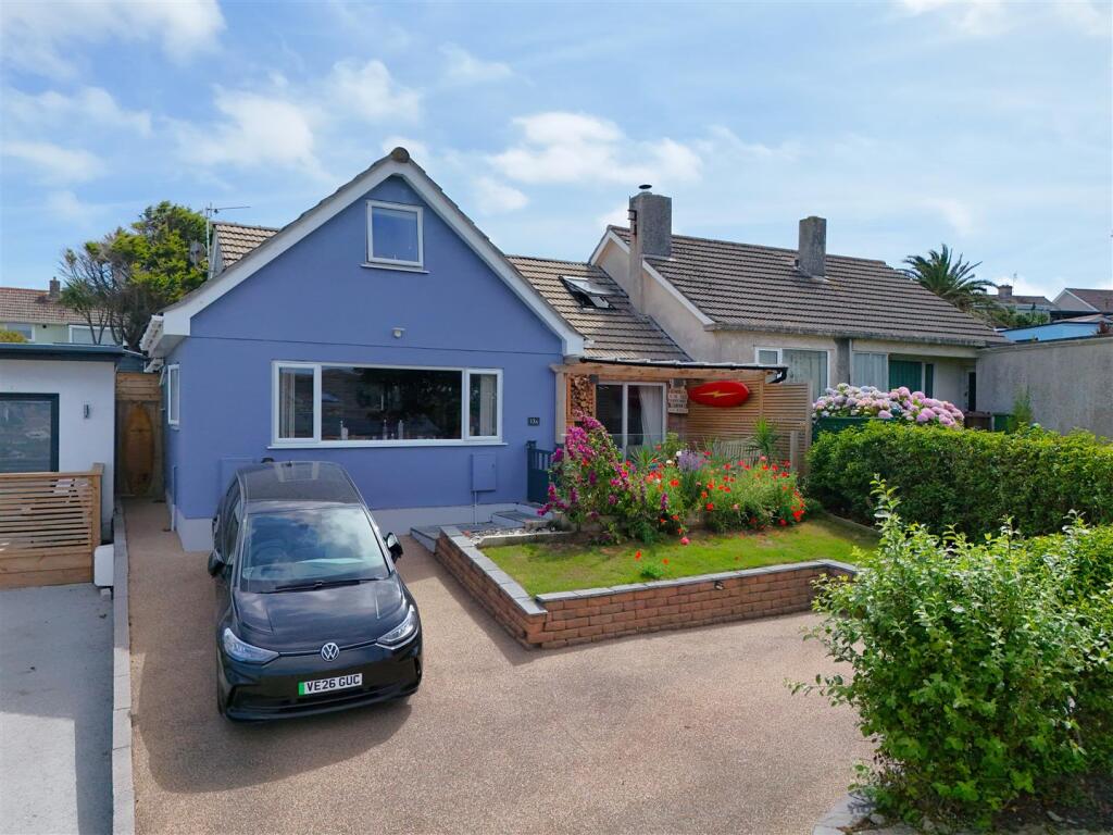 Main image of property: Greenbank Crescent, Newquay