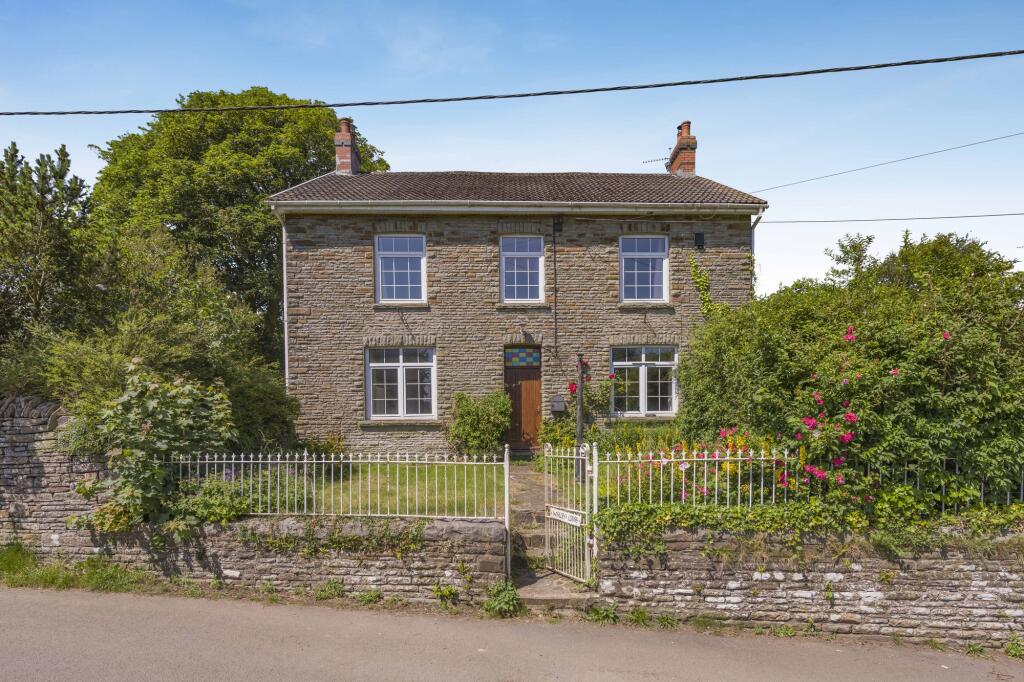 Main image of property: Manmoel, Blackwood, NP12