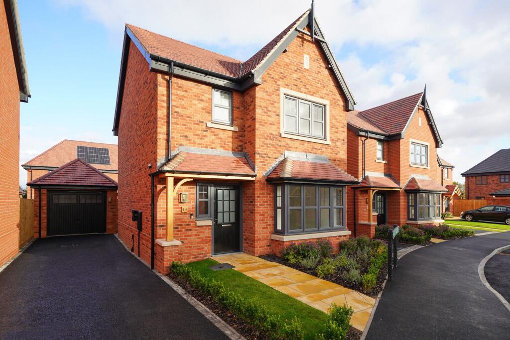 Main image of property: Russell Road, Toddington, LU5